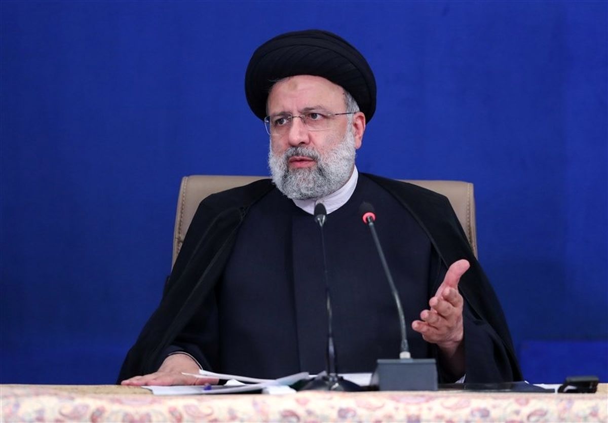 رئیسی: نباید اجازه داد افراد و دستگاههای صاحب نفوذ، محیط زیست را به مخاطره بیندازند