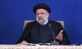 رئیسی: نباید اجازه داد افراد و دستگاه‌های صاحب نفوذ، محیط زیست را به مخاطره بیندازند