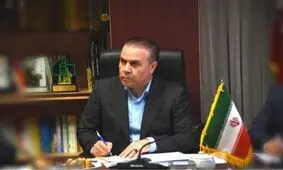 اخطار فرماندار کرج به مدیران غایب جلسه جوانان