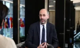 رابرت مالی: آمریکا احساس می کند دولت جدید ایران خواستار بازگشت به برجام نیست
