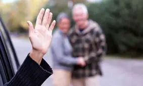 سندرم آشیانه خالی چیست؟