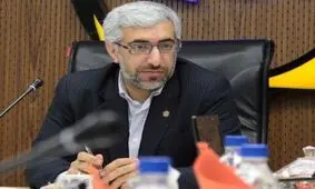 رییس سازمان بورس و اوراق بهادار تعیین شد