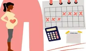 زمان تخمک گذاری زنان چه وقت است؟