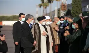 رفع مشکلات بیکاری و خشکسالی فارس در دستور کار دولت است