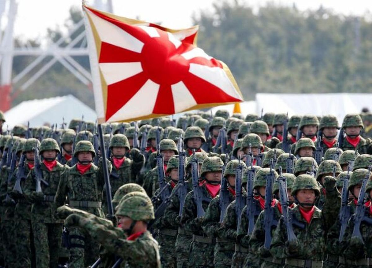 پیونگ‌یانگ: تقویت نظامی ژاپن آمادگی برای جنگ است