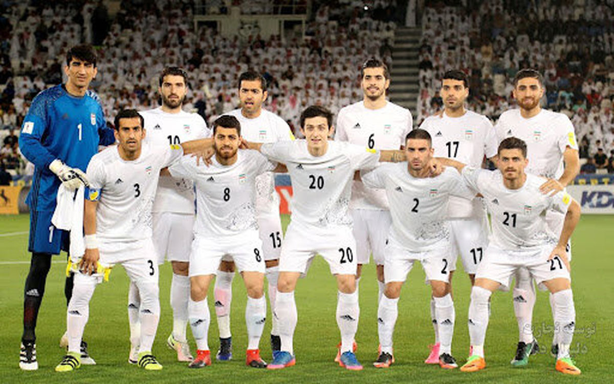 بازی ایران - لبنان، تماشاگر دارد