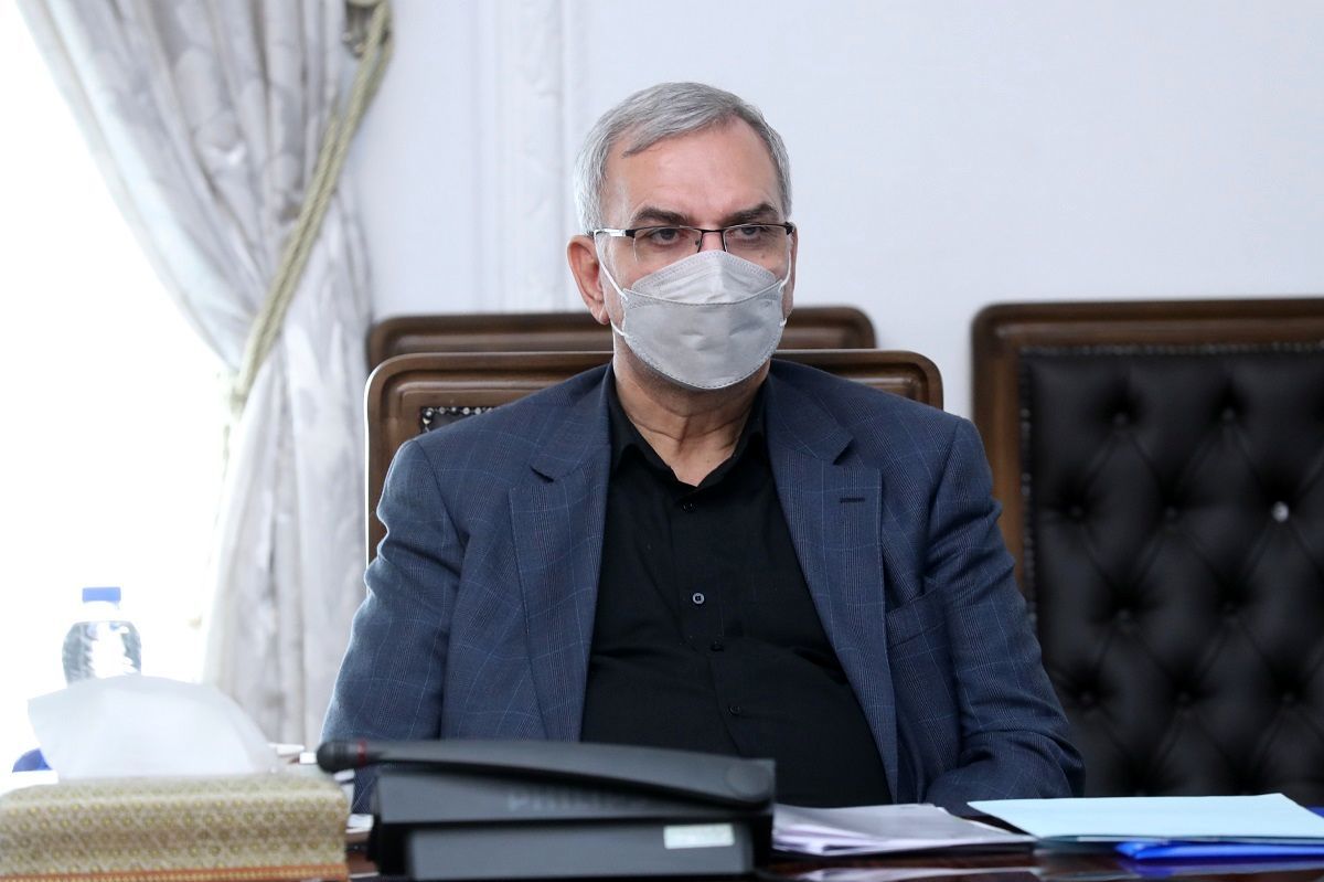 با تزریق واکسن کار کرونا تمام نمیشود