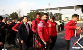 پاسخ دبیر کل فدراسیون فوتبال عربستان به ادعای باشگاه پرسپولیس