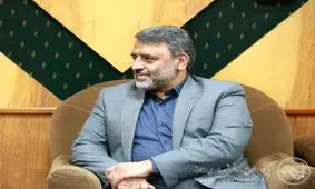 بررسی راهکارهای پیگیری مطالبات مردمی در دیدار شهردار اهواز و مدیرکل صدا و سیما خوزستان