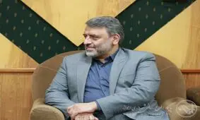 بررسی راهکارهای پیگیری مطالبات مردمی در دیدار شهردار اهواز و مدیرکل صدا و سیما خوزستان