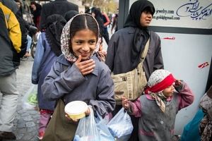 افزایش آمار سوء تغذیه کودکان در 8 استان ایران/ کوتاه قدی در انتظار کشور با ادامه ناامنی غذایی