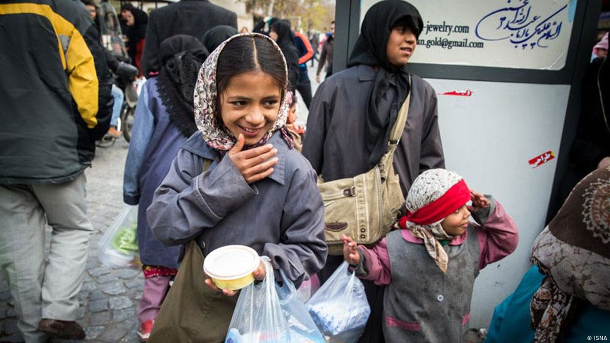افزایش آمار سوء تغذیه کودکان در 8 استان ایران/ کوتاه قدی در انتظار کشور با ادامه ناامنی غذایی