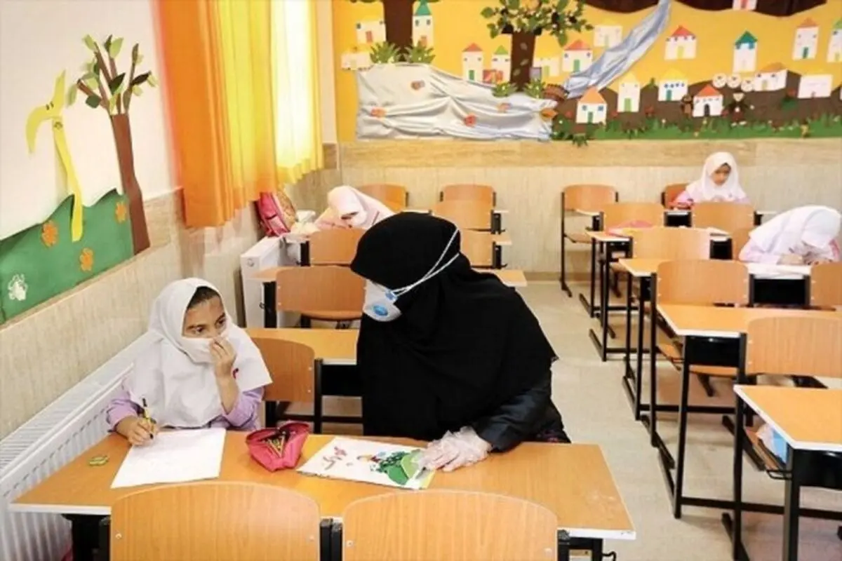 صدور مجوز بازگشایی مدارس برای ۳ گروه از دانش‌آموزان