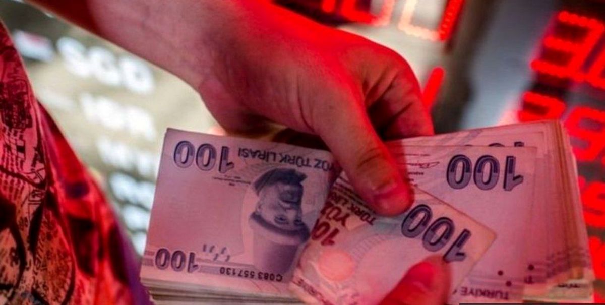 "لیر" بازهم سقوط کرد / سرمایه‌گذاران در ترکیه ضرر کردند؟