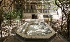 خانه پدری فروغ فرخزاد به تملک شهرداری درآمد