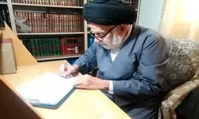 عبرت تاریخی قرآنی در خصوص صدام