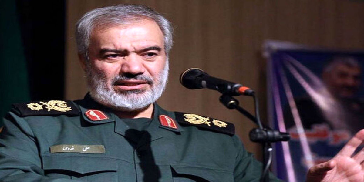 واکنش جانشین فرمانده کل سپاه به خبرسازیها درباره رزمایش شمال غرب کشور