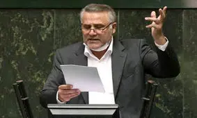 یک نماینده مجلس یازدهم به دو سال حبس تعزیزی محکوم شد