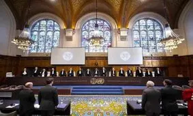 شکایت ارمنستان از جمهوری آذربایجان در دادگاه لاهه