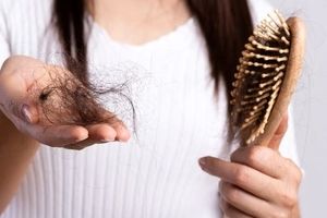 روش هایی برای جلوگیری از ریزش موی سر