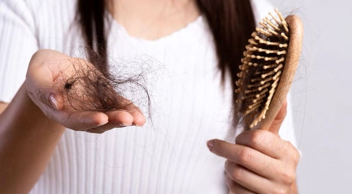 روش هایی برای جلوگیری از ریزش موی سر