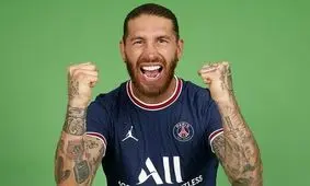 سرخیو راموس در آستانه بازگشت به میادین