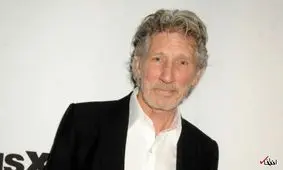 بنیانگذار پینک فلوید برای پنجمین بار ازدواج کرد