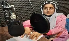 روشنی جهانی با طنین صداهای بهشتی/ معلولان نیازمند ترحم نیستند، بلکه نیازمند حمایت هستند
