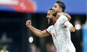 تمجید سایت AFC از علیرضا جهانبخش