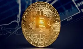 بیت کوین به ۶۰,۰۰۰ دلار رسید