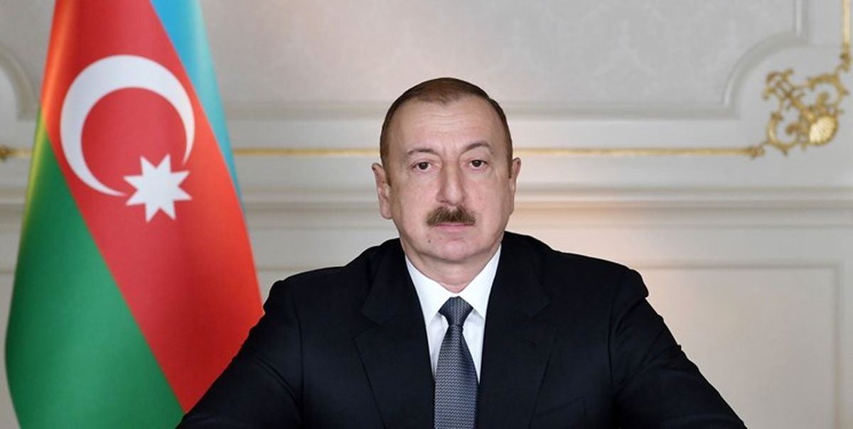 گزافهگویی ضد ایرانی جدید علیاف؛ ایران با کمک ارمنستان مواد مخدر به اروپا قاچاق می کند!