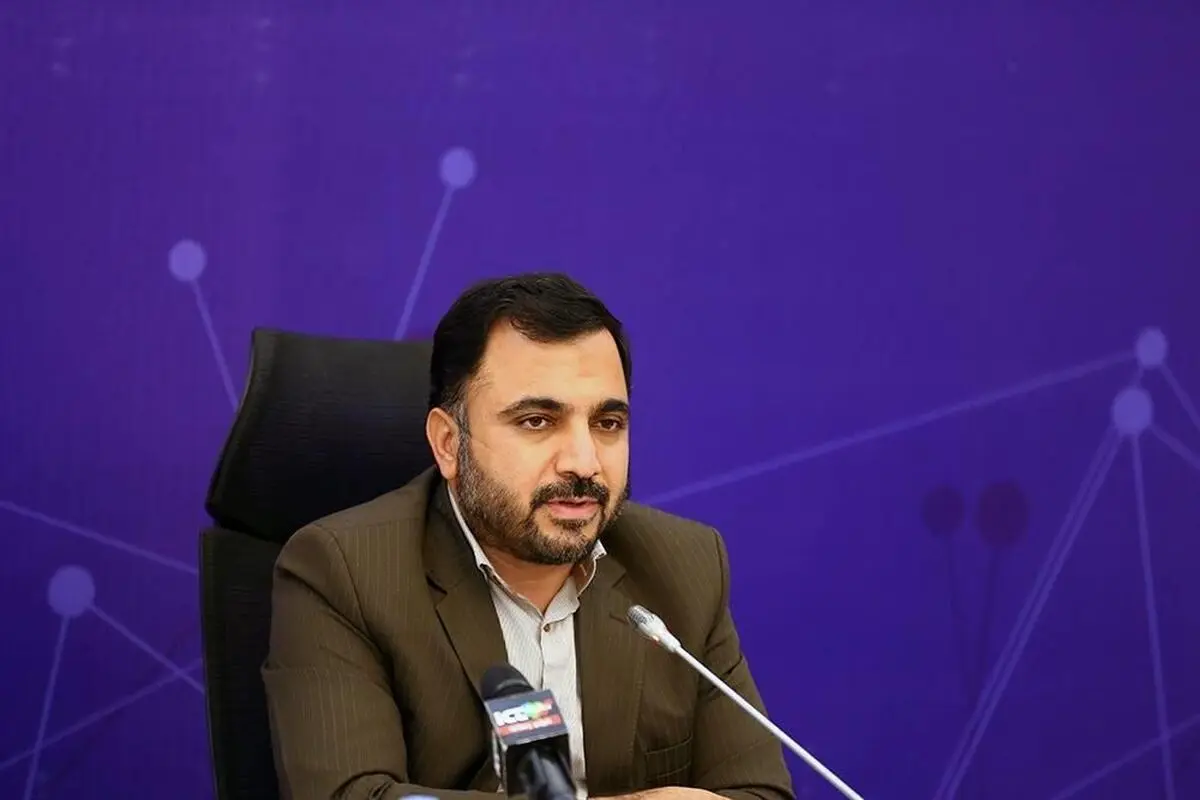 نقاط چالشی طرح صیانت باید بررسی شود/ می توان فضای مجازی را نظام‌مندتر و قانونمندتر از گذشته کرد