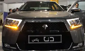 دنا پلاس اتوماتیک در کارخانه به چه قیمتی فروخته می‌شود؟/ جدول