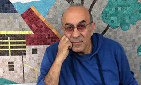 سال‌هاست کسانی مانند معتمدآریا و طهماسب و جبلی پرورش نداده‌ایم