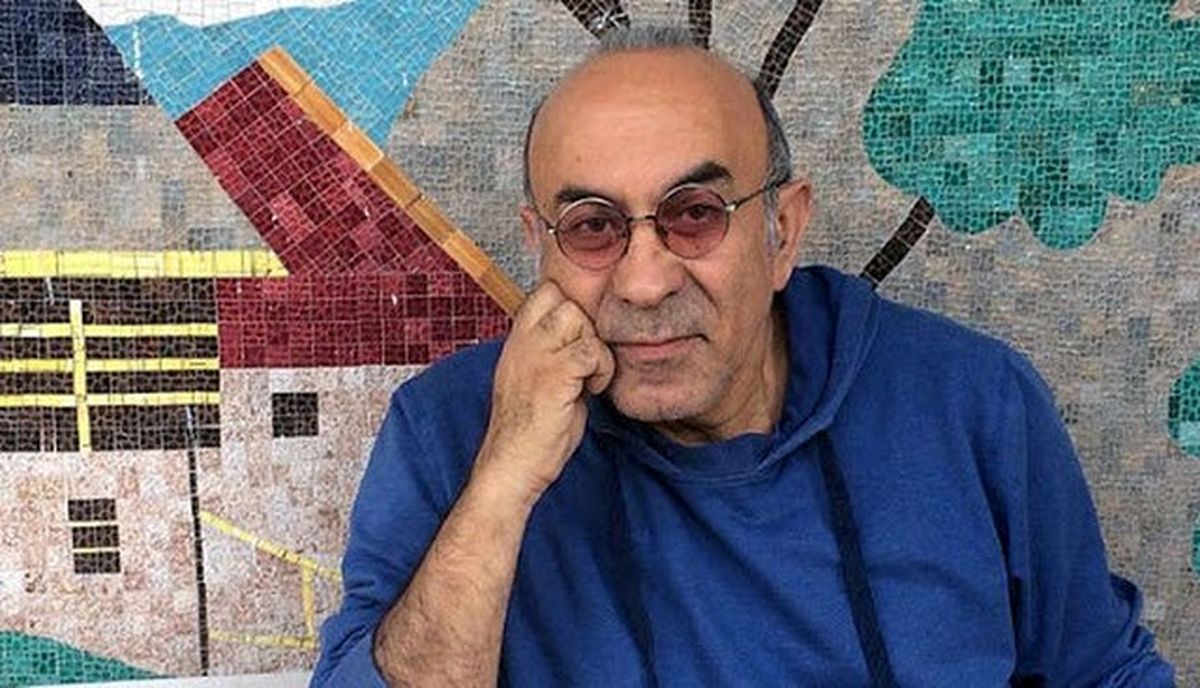 سالهاست کسانی مانند معتمدآریا و طهماسب و جبلی پرورش ندادهایم