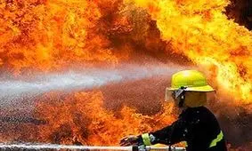 سوختگی خانواده اراکی در حادثه هولناک