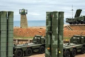 «اس-۵۰۰» سلاح آتشین روسیه ضد بمب‌افکن‌های پنهان‌کار آمریکا