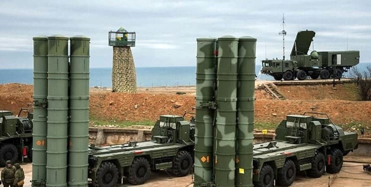 «اس-۵۰۰» سلاح آتشین روسیه ضد بمب‌افکن‌های پنهان‌کار آمریکا
