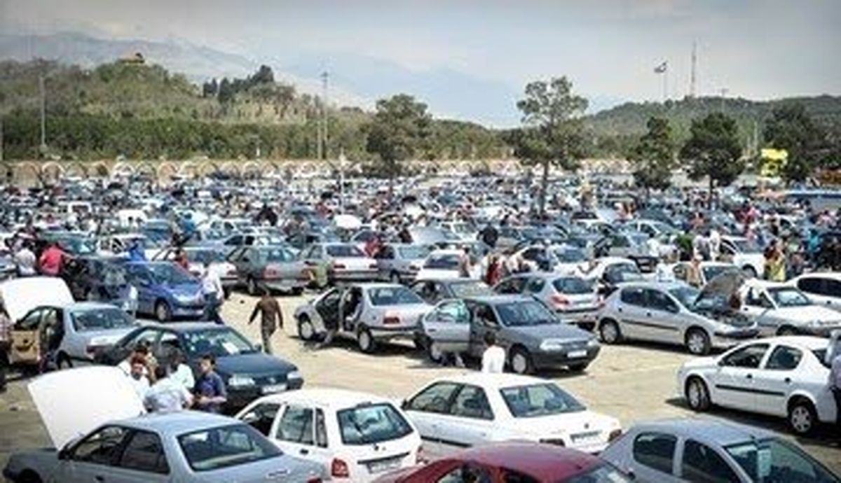 ۲۰ میلیون تومان سود، بابت خرید هر خودروی حوالهای!