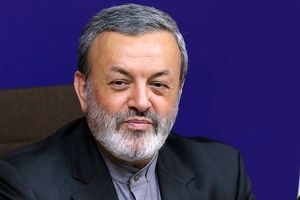 محمدرضا اسکندری سرپرست سازمان منطقه آزاد اروند شد