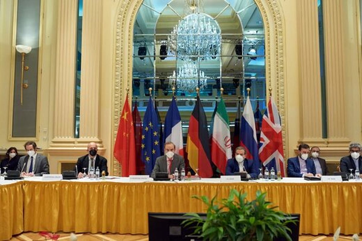 ایران در حال تشکیل تیم مذاکره‌کننده برای وین است