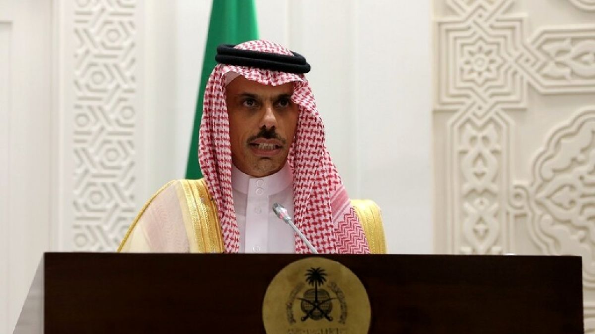 عربستان: مذاکرات دوستانهای بین تهران و ریاض صورت گرفته است