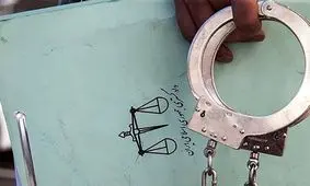 عامل وحشت مردم در تبریز دستگیر شد