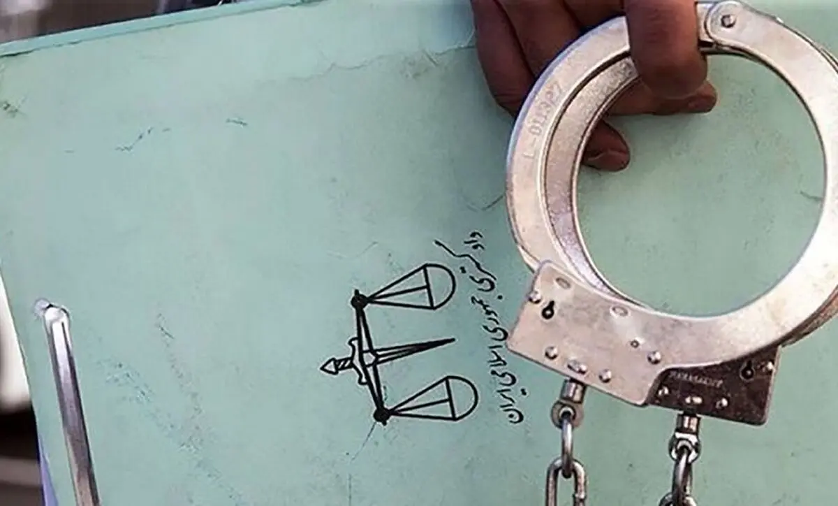 عامل وحشت مردم در تبریز دستگیر شد