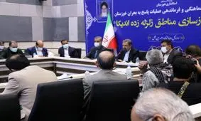 ضرورت تامین فوری حق آبه مورد نیاز کشاورزان خوزستان/ کشت پاییزه نیازمند تامین آب است/ خوزستان با تولید ١.٣ میلیون تن گندم رتبه نخست کشور است