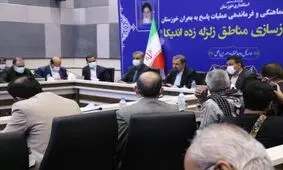 ضرورت تامین فوری حق آبه مورد نیاز کشاورزان خوزستان/ کشت پاییزه نیازمند تامین آب است/ خوزستان با تولید ١.٣ میلیون تن گندم رتبه نخست کشور است