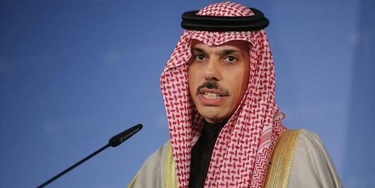 ۴ دور مذاکره عربستان با ایران «دوستانه» بوده اما پیشرفت ملموسی نداشته است