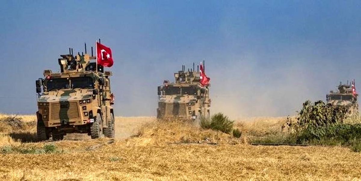 ۷ نظامی ترکیه‌ای در ادلب سوریه کشته و مجروح شدند