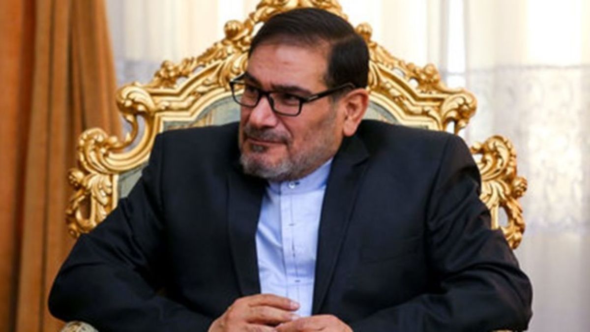شمخانی خطاب به الهام علیاف: مراقب دامهای پرهزینه شیاطین باشید