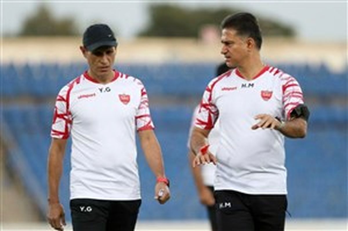 پرسپولیس معترض شد/ چرا الهلال ۱۰۰ درصد ورزشگاه را در اختیار دارد؟